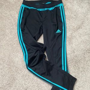 Adidas climacool  joggers - track pants  - slim